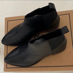 ASOS Chelsea boots
